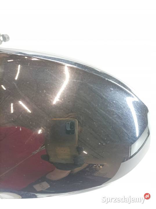 LUSTERKO PRAWE 5PIN EUROPA Z20R E1021094 Opel Lusterka zewnętrzne świętokrzyskie sprzedam