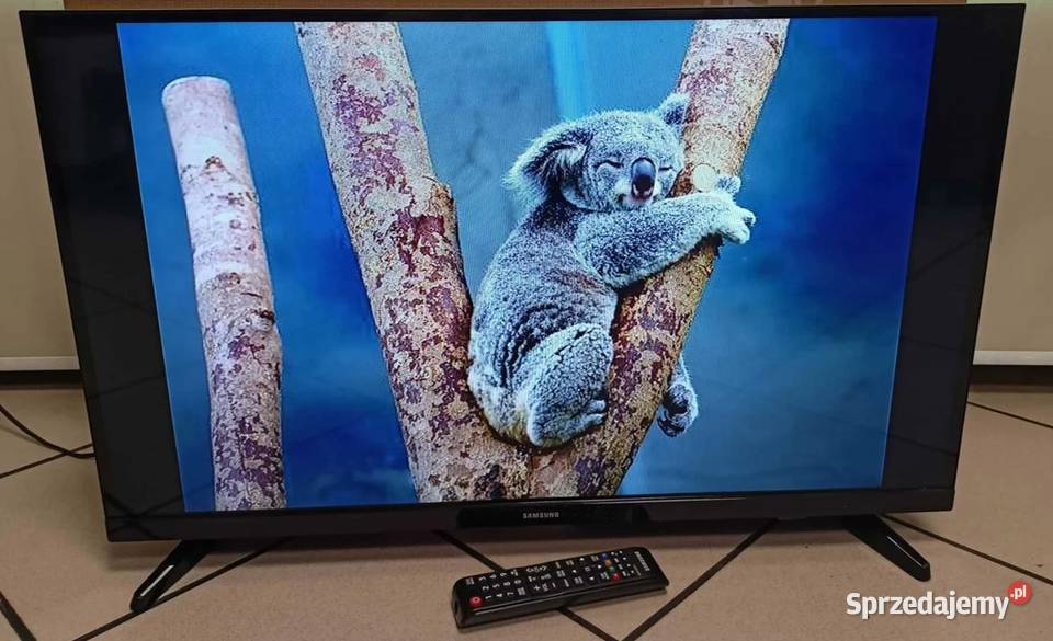 SAMSUNG UE32T4002AK Telewizor 32 LED HD Ready Warszawa