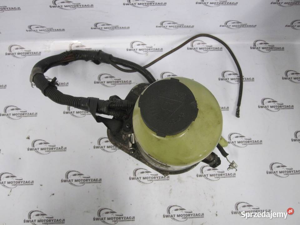 ASTRA G 18 16V pompa wspomagania 1040085003094 Kielce