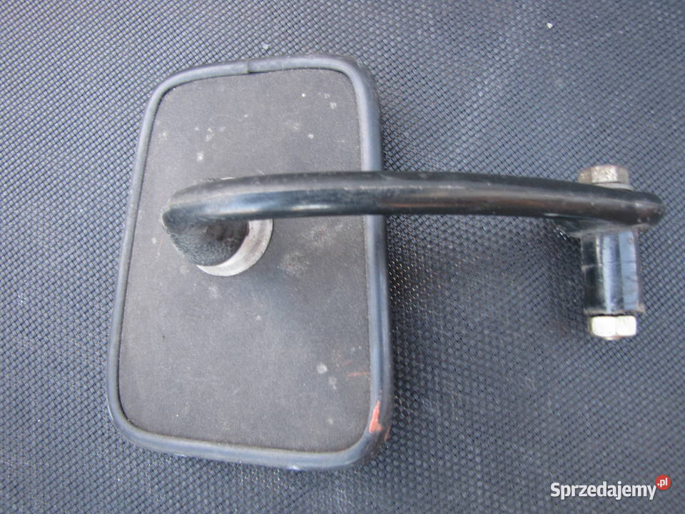 Lusterko Wsk Wfm Shl Junak MZ PRL ETZ Rzepin Drugi