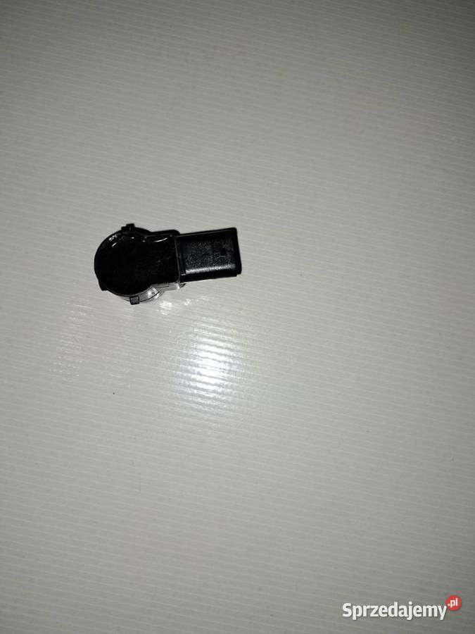 Czujnik parkowania Mercedes w221 Kraków