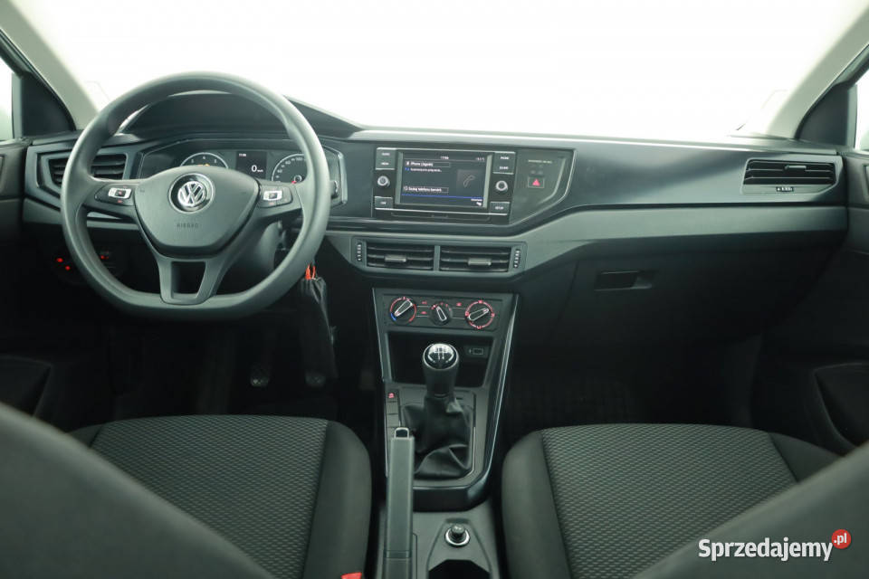 VW Polo 10 TSI Polo Piaseczno sprzedam
