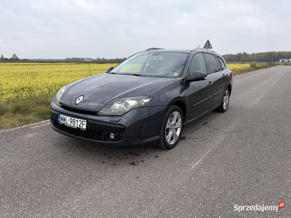 Renault Laguna