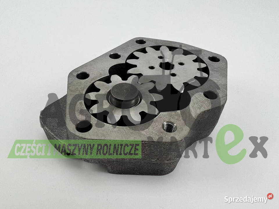 AR85538 RE20918 AR75648 RE20918 AR78649 POMPA sprzedam