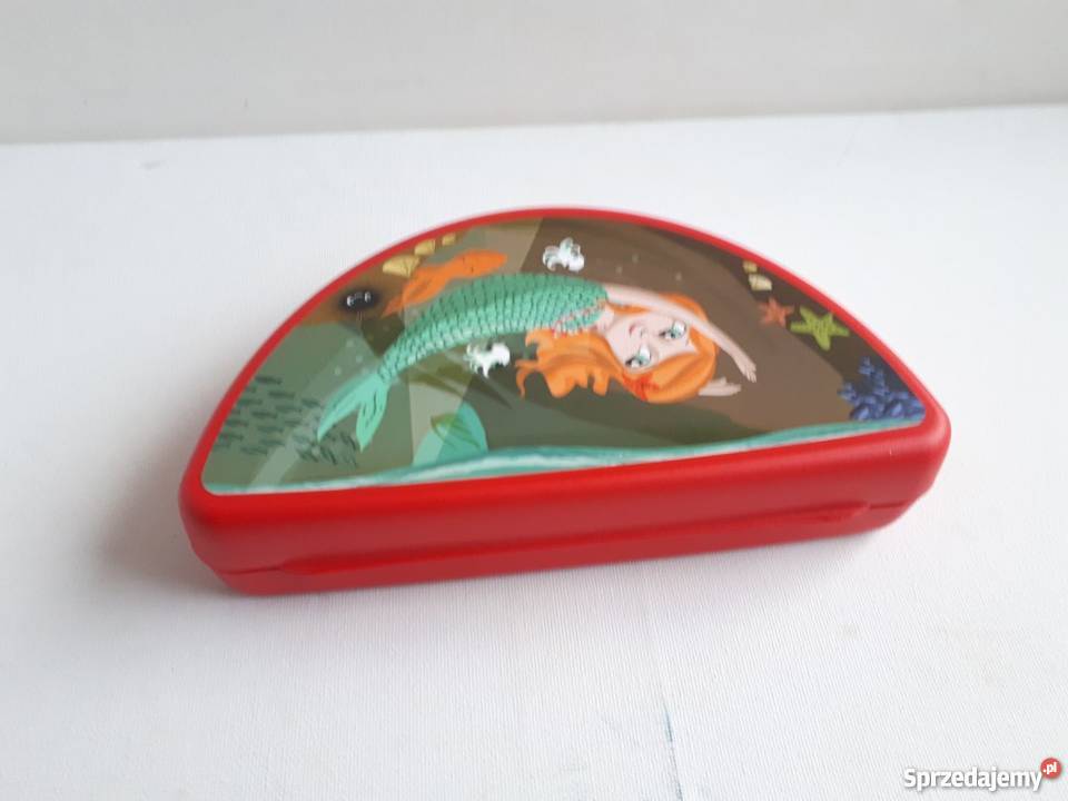 Tupperware śniadaniówka ONA świętokrzyskie