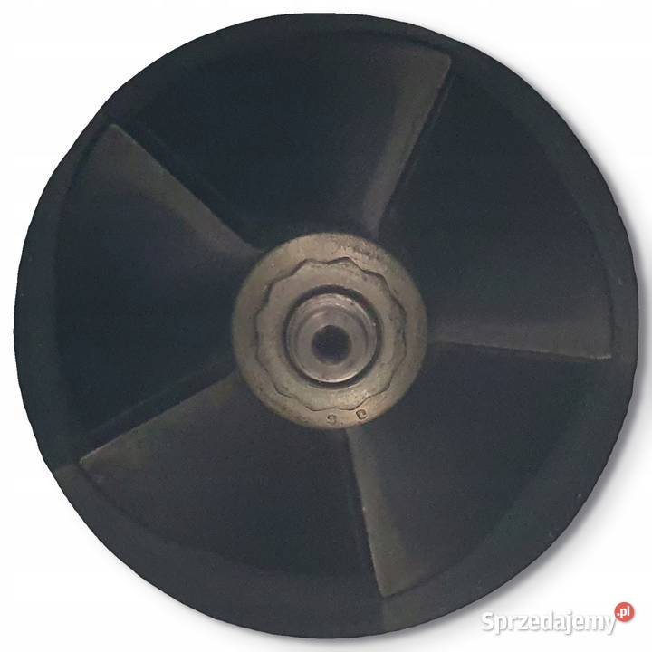 TURBOSPRĘŻARKA Opel Astra H III 19 CDTI 55205483 Chełm