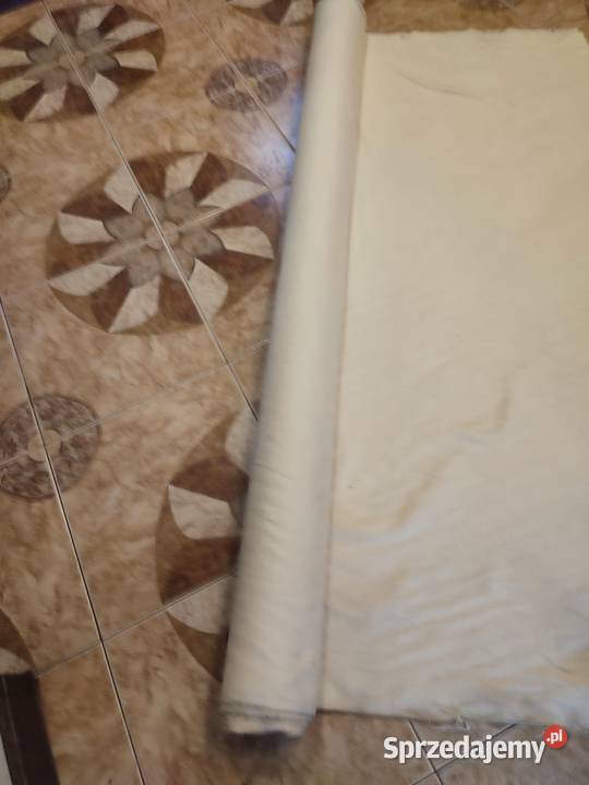 Duże płótno malarskie 720 140 podkarpackie Dulcza Wielka