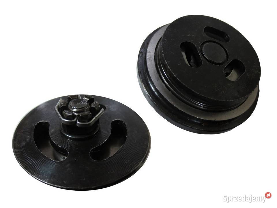 Zaworek naprawczy sprężarki zaworki uszczelki Konstantynów Łódzki