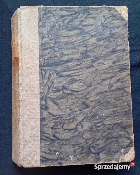 Balzac Kuzynka Bietka Ksiażka i Wiedza 1949 r Koźminek