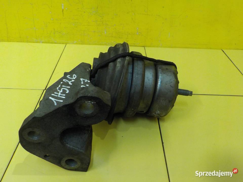 JAGUAR XF 27 TD V6 09r 207 7G poduszka silnika Suków