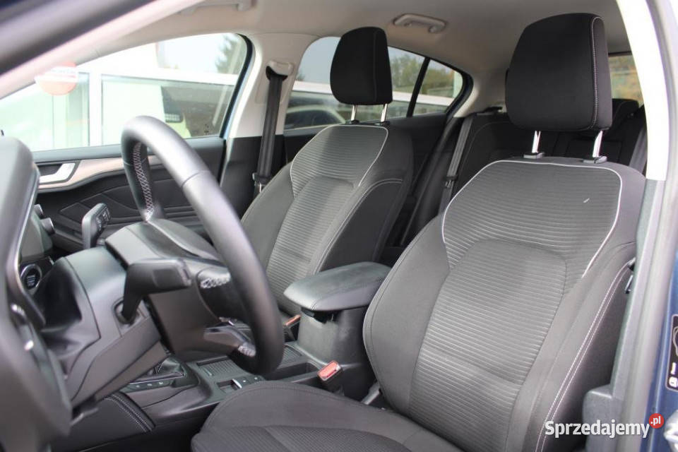 FORD Focus 2022r Carplay Virtual Cockpit Kamera Kraków