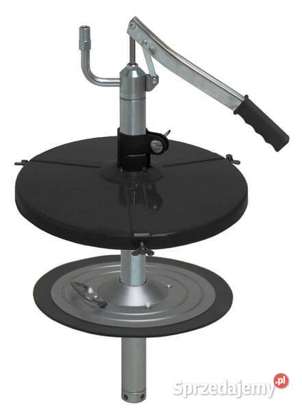 Pompa smarująca do wiader Mato 5 FP01005 Smarownice Kamionna