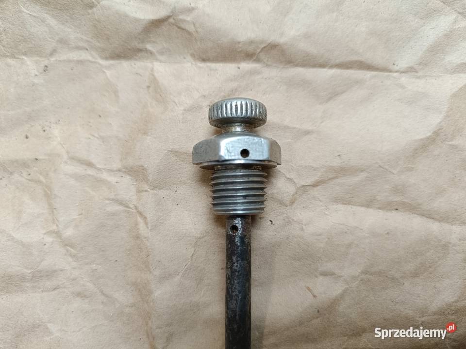 bagnet miarka oleju silnik silniku shl m04 m05 śląskie Częstochowa sprzedam