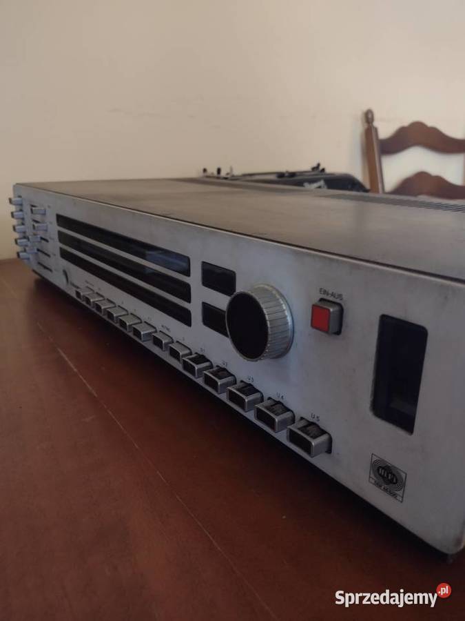 Blaupunkt amplituner
