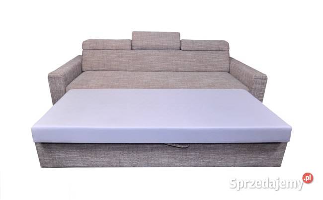 Zestaw Emilia 321 z funkcją spaniaregulowane 220cm Wrocław sprzedam