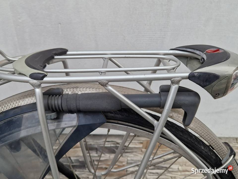 Do sprzedania rower holenderski Gazelle Orange podkarpackie Iwonicz sprzedam
