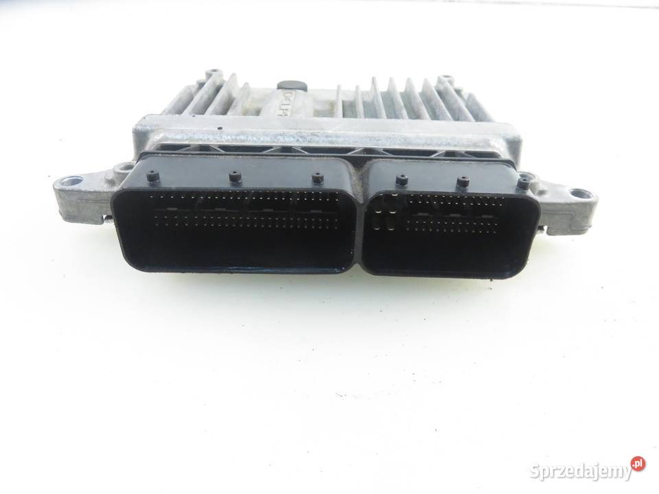 STEROWNIK MERCEDES 204 C 22 CDI 6461503334 osobowe Komputery sprzedam