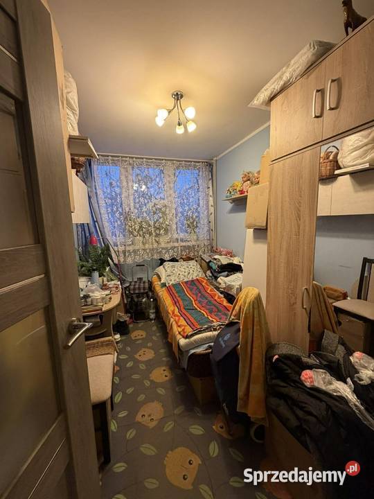 M3 Zarzew kapitalnym remoncie 2piętro okazja Liczba pokoi 2 Łódź sprzedam