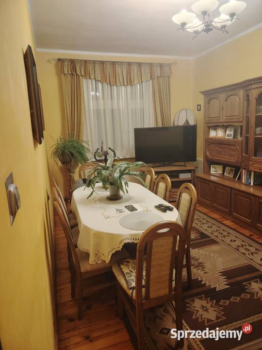 Sprzedaż mieszkania Mieszkania Płoty