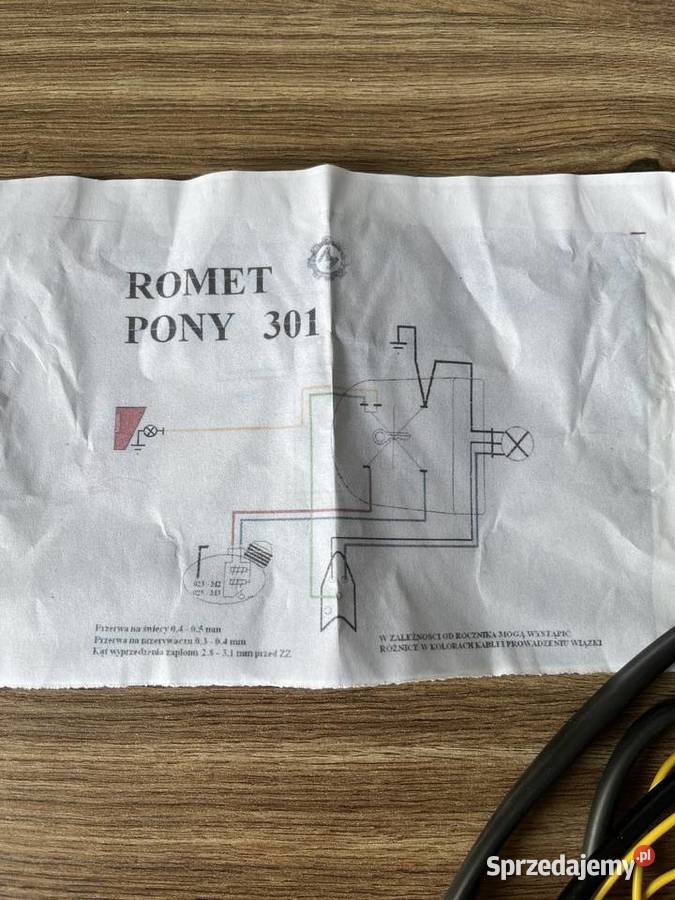 NOWA POLSKA INSTALACJA ELEKTRYCZNA MOTORYNKA M1 śląskie sprzedam