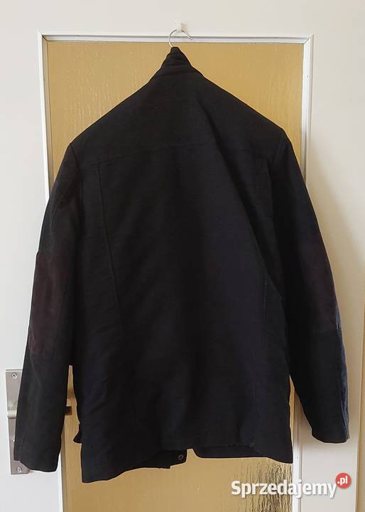 Męska oryginalna kurtka Authentic Casual Wear 85 Krosno