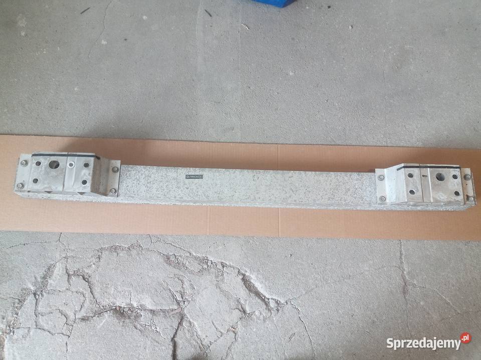 Wzmocnienie belka tył Lexus GS 200508 MK3 III podlaskie sprzedam