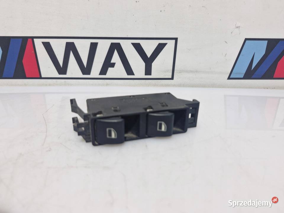 BMW E46 PRZEŁĄCZNIK PANEL STEROWANIA SZYB