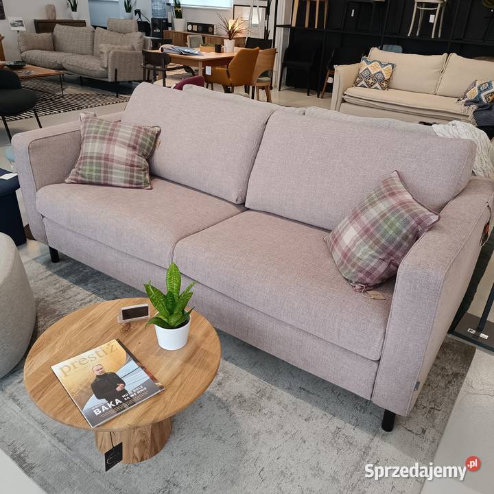 Sofa SLEEPY rozkładana marki MTI Furninova 101cm