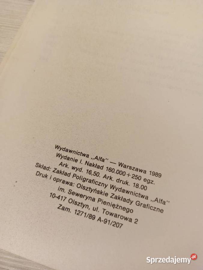 My deportowani wspomnienia Polaków z więzień Bielsko-Biała sprzedam