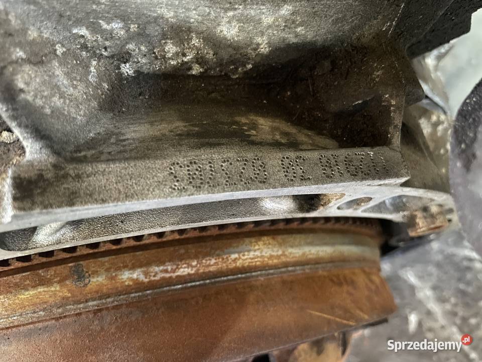 Silnik mercedesbenz v6 112910 bnzyna dolnośląskie