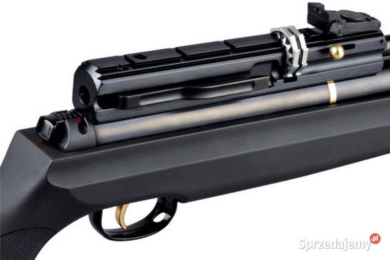 Wiatrówka PCP Hatsan AT4410 Long 45 mm Warszawa