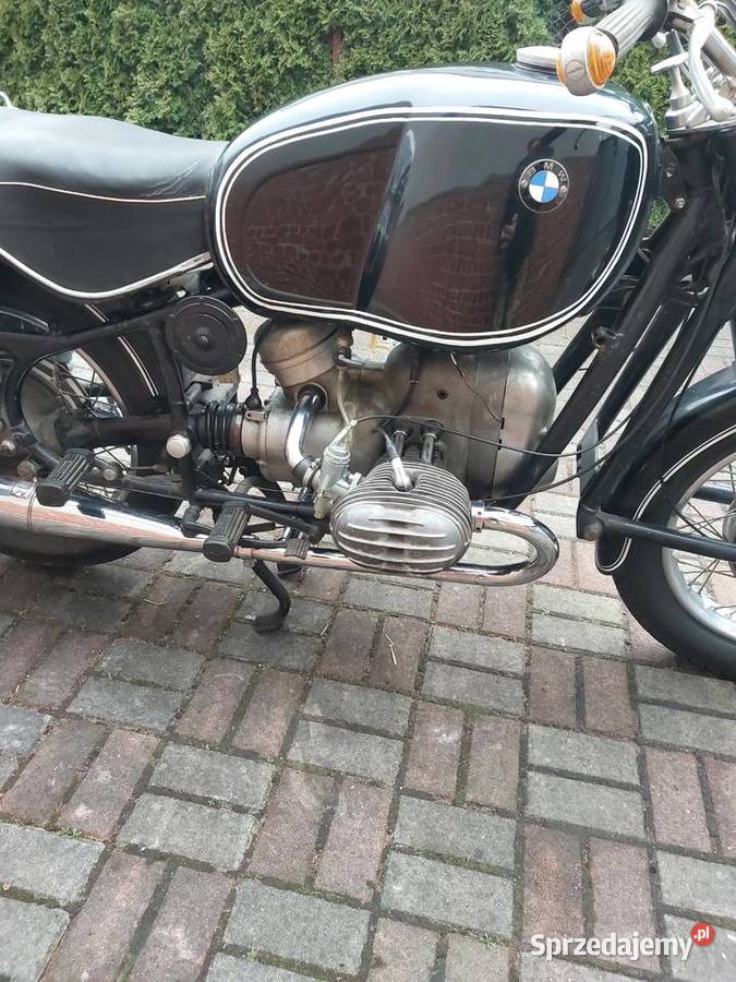 Bmw R502 Awo Junak Simson Olszyna sprzedam