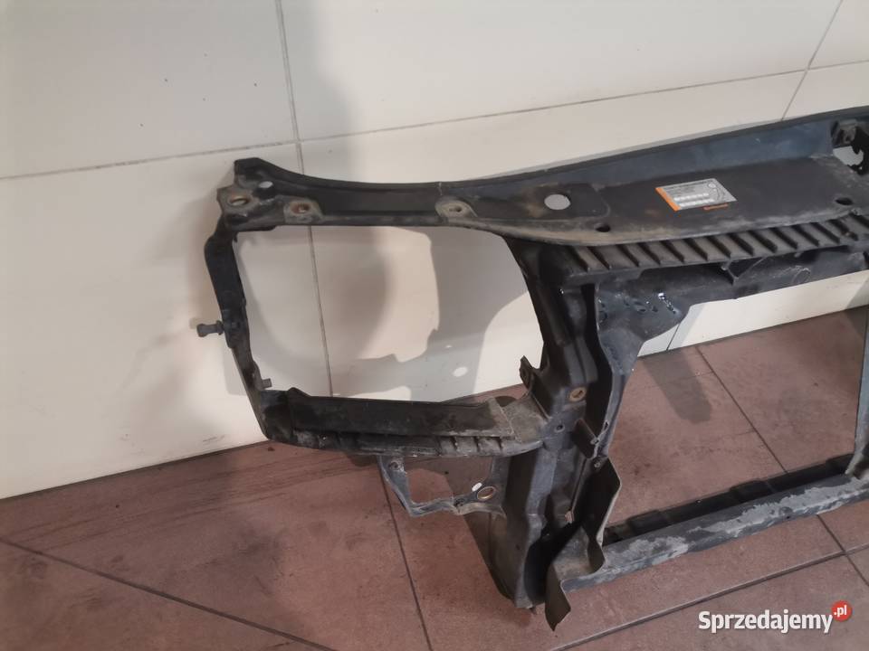 PAS PRZEDNI WZMOCNIENIE AUDI A3 8L Nowy Sącz sprzedam