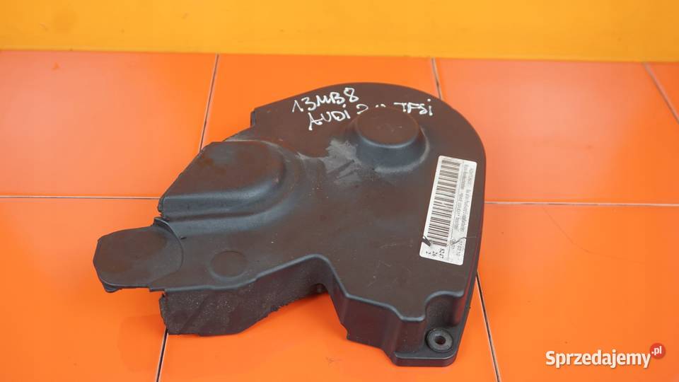 A4 B7 GOLF OCTAVIA ALTEA 20 TFSI 08r BWE obudowa Suków