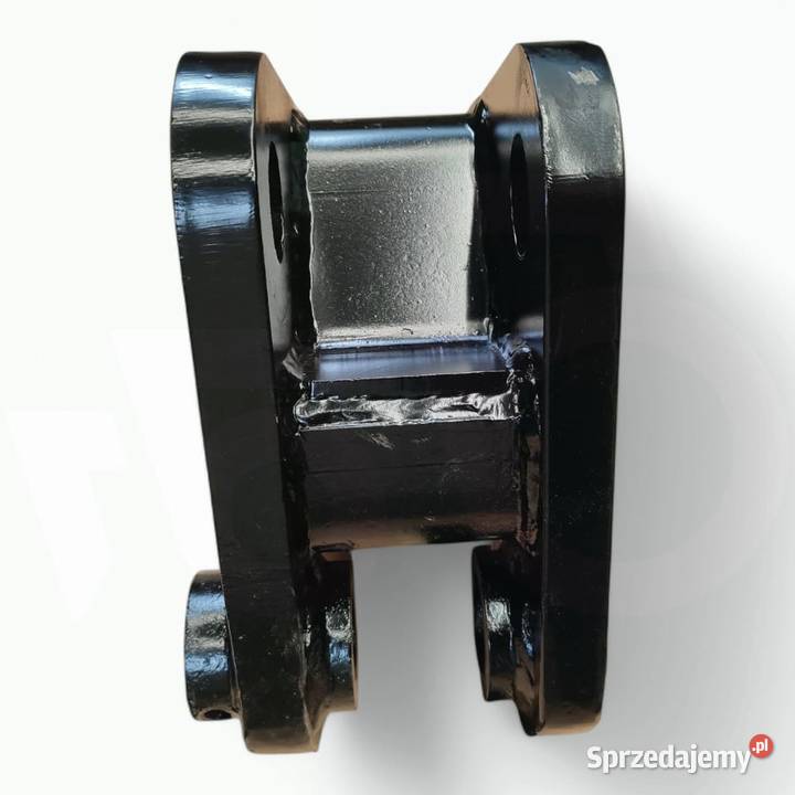 Łącznik adaptacji Kiwak 87352381 Holland LM 5040 wielkopolskie Wilkowo