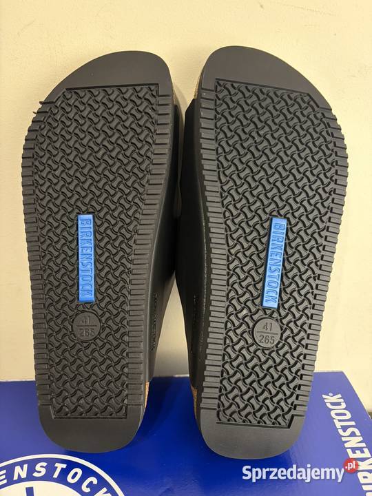 Klapki Birkenstock Arizona Prof 1018222