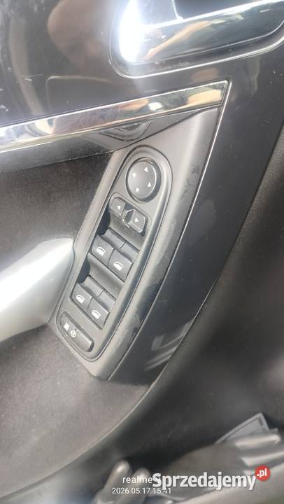 Citroen C4 Picasso Lubartów sprzedam