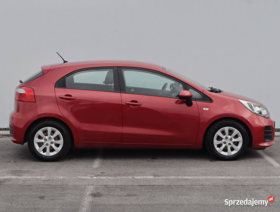 Kia Rio 125 CVVT 1248cm3 Lublin sprzedam