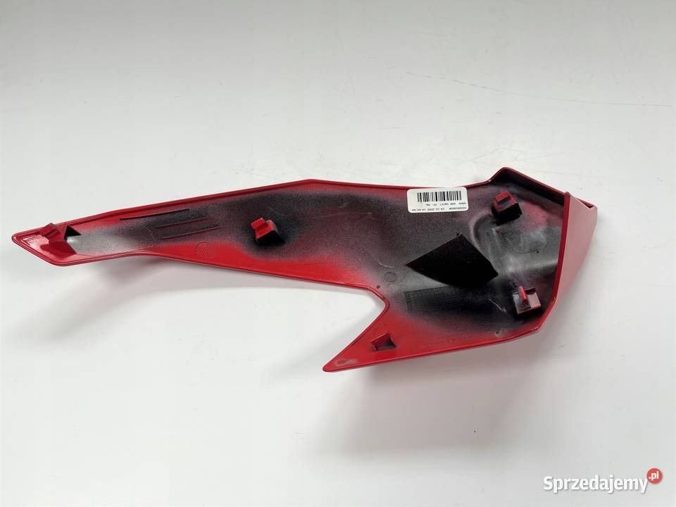 BMW S 1000 XR K69 Czasza Czaszka Owiewka przód P Łobżenica