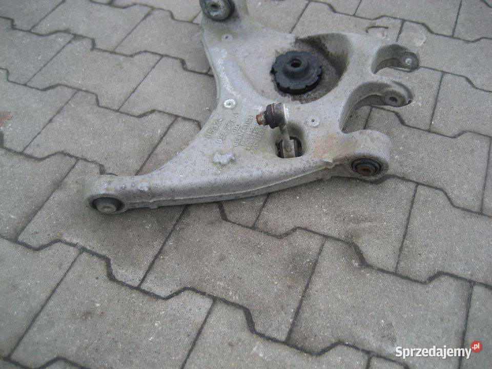 audi a4 b6 małysz a4 b7 wahacz tył prawy Pozostałe Rakoniewice