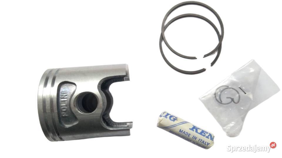 TŁOK ASSO WERKE POLINI 468 Peugeot SV GP PIAGGIO Tłoki Bielsk Podlaski