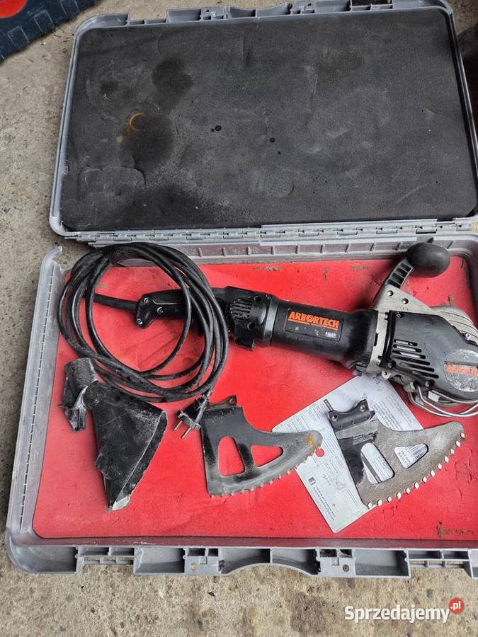 Bruzdownica bezpyłowa as 170 abrotech opolskie Namysłów sprzedam