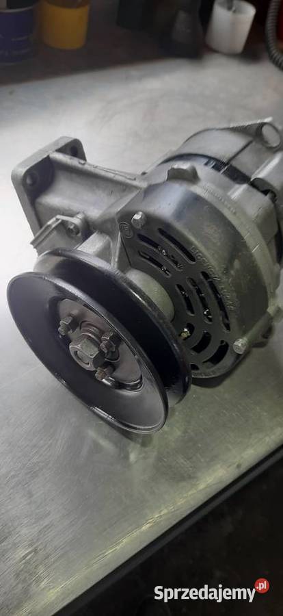 Alternator Fiat 126p Elmot