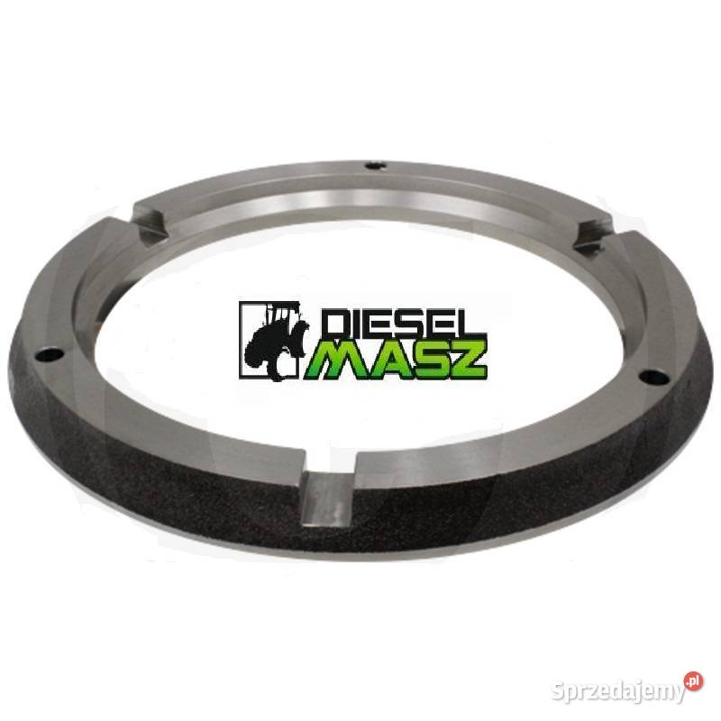 3790013M1 TŁOK HAMULCOWY Massey Ferguson