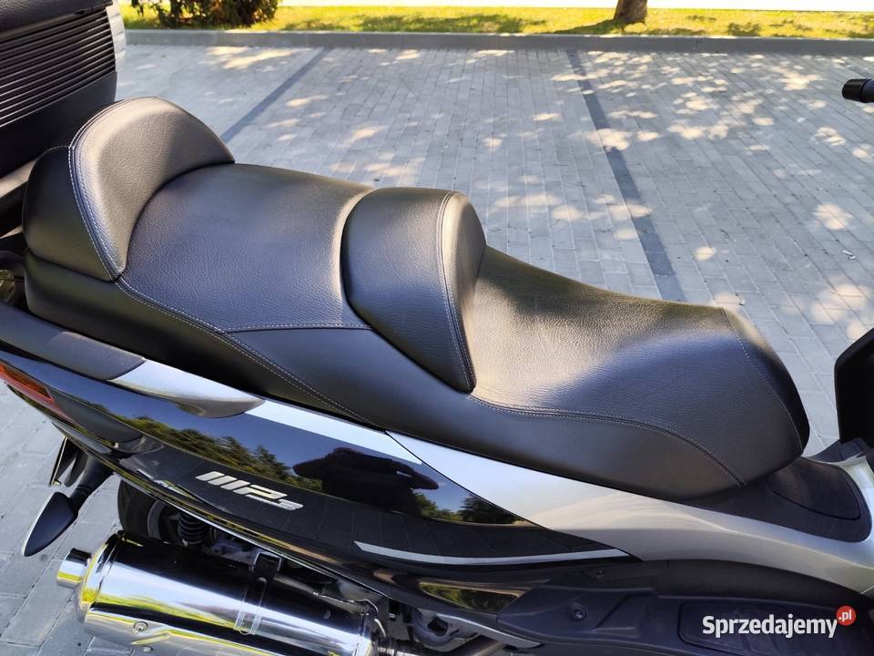 Piaggio mp3 500 kujawsko-pomorskie Rypin