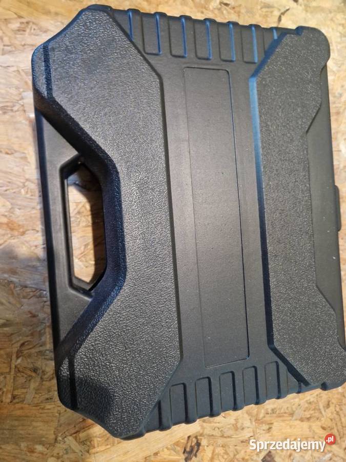 ELEKTRYCZNY KLUCZ UDAROWY 800Nm 12 2200W