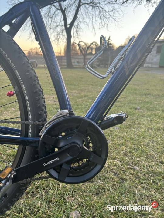 Sprzedam dwa rowery kands