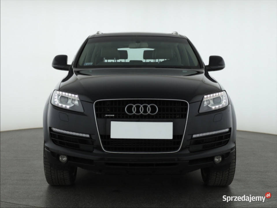 Audi Q7 30 TDI poduszka powietrzna sprzedam