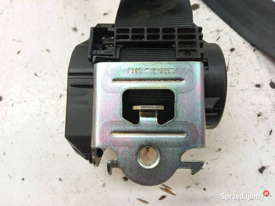 PAS BEZPIECZEŃSTWA LEWY TYŁ KANAPY 888419629R