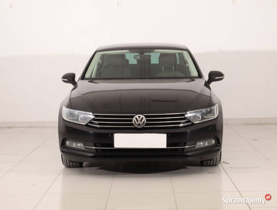 VW Passat 20 TDI Piaseczno
